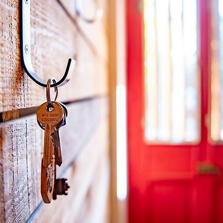 L'Enchantraine - Gite Tout Confort Et Tarif Tout Inclus - Appartement Spacieux Et Accueillant Sur Épinal Esterno foto