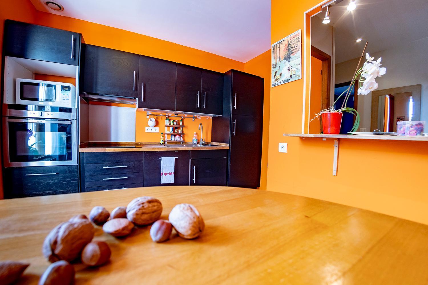 L'Enchantraine - Gite Tout Confort Et Tarif Tout Inclus - Appartement Spacieux Et Accueillant Sur Épinal Esterno foto